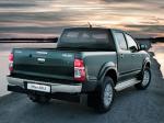 Toyota Hilux Double Cab 2011 года
